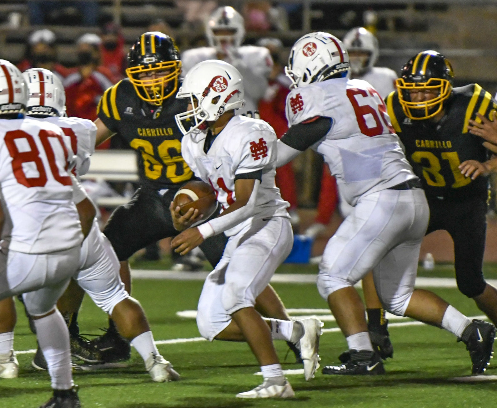 091721 SM Cabrillo FB 06.JPG